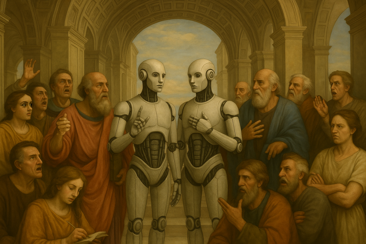 TechKnowCore